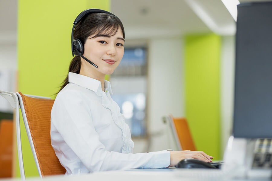 受講生・講師が増えても、1人で回せる運営基盤