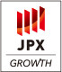JPX 上場企業マーク