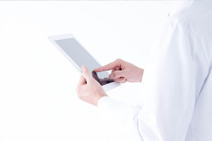 オンラインカウンセリング向けAI活用・開発にも対応