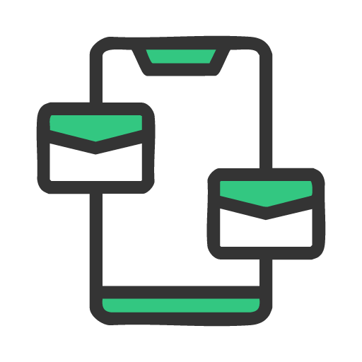 問い合わせ対応が追いつかない