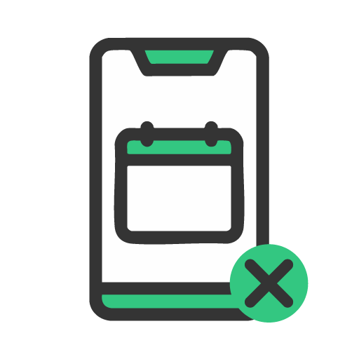 システム連携が弱い