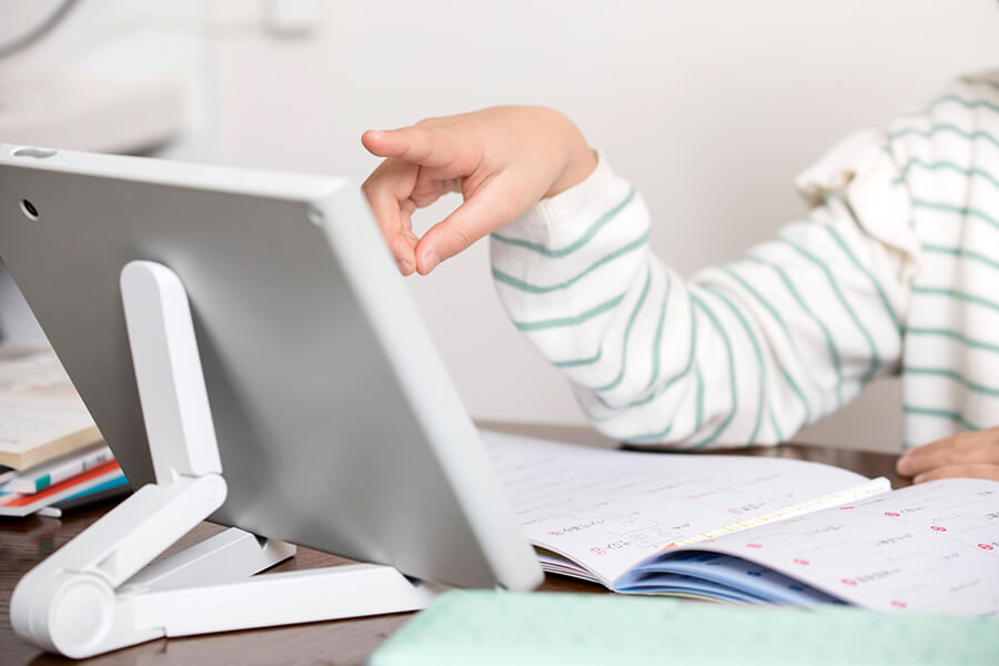 家庭教師向けAI活用・開発にも対応